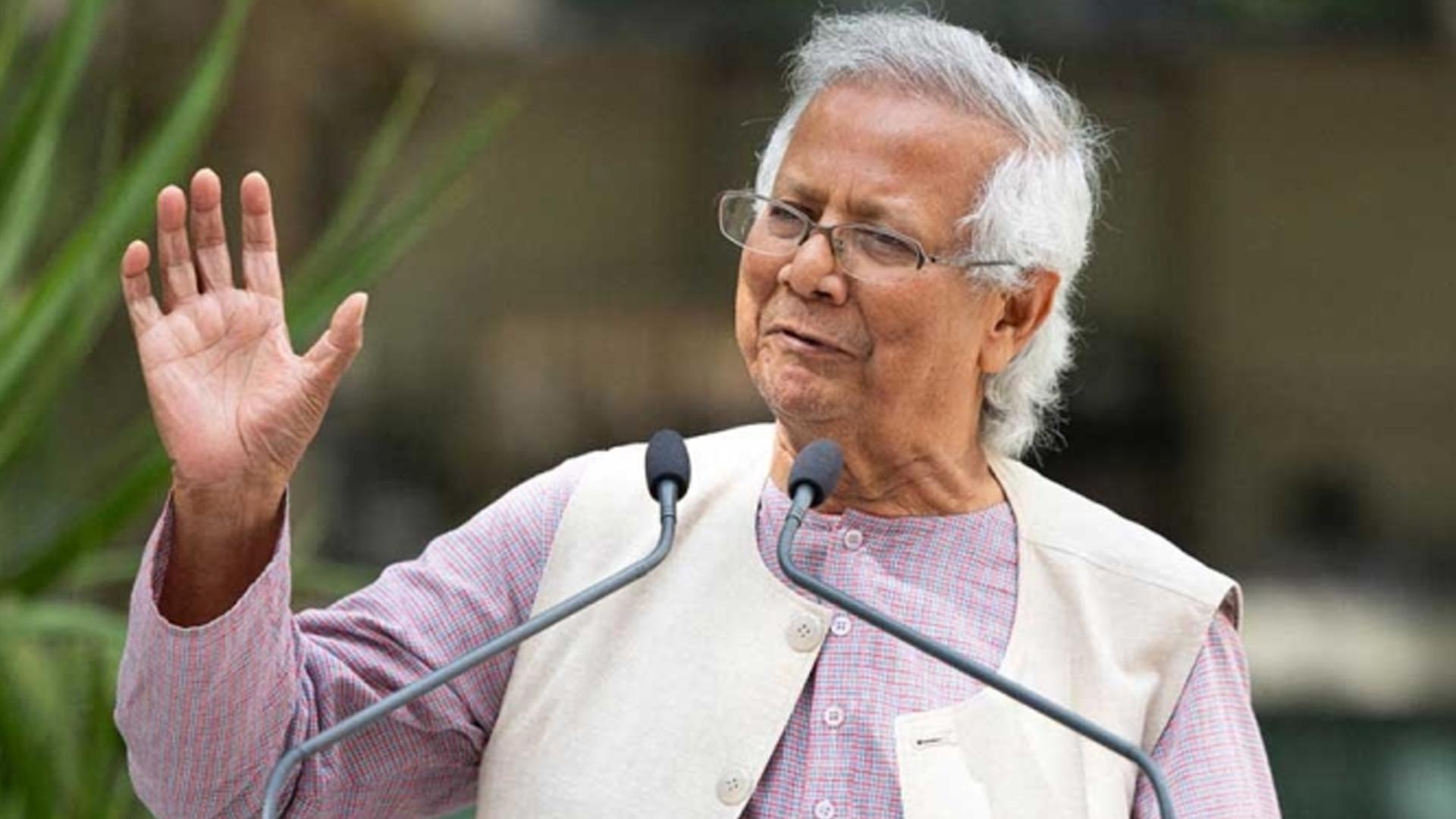 সরকারি ভবনের ছাদে সোলার প্যানেল বসানোর নির্দেশ প্রধান উপদেষ্টার